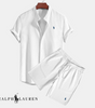Premium Men's Suit: Style and Comfort in One