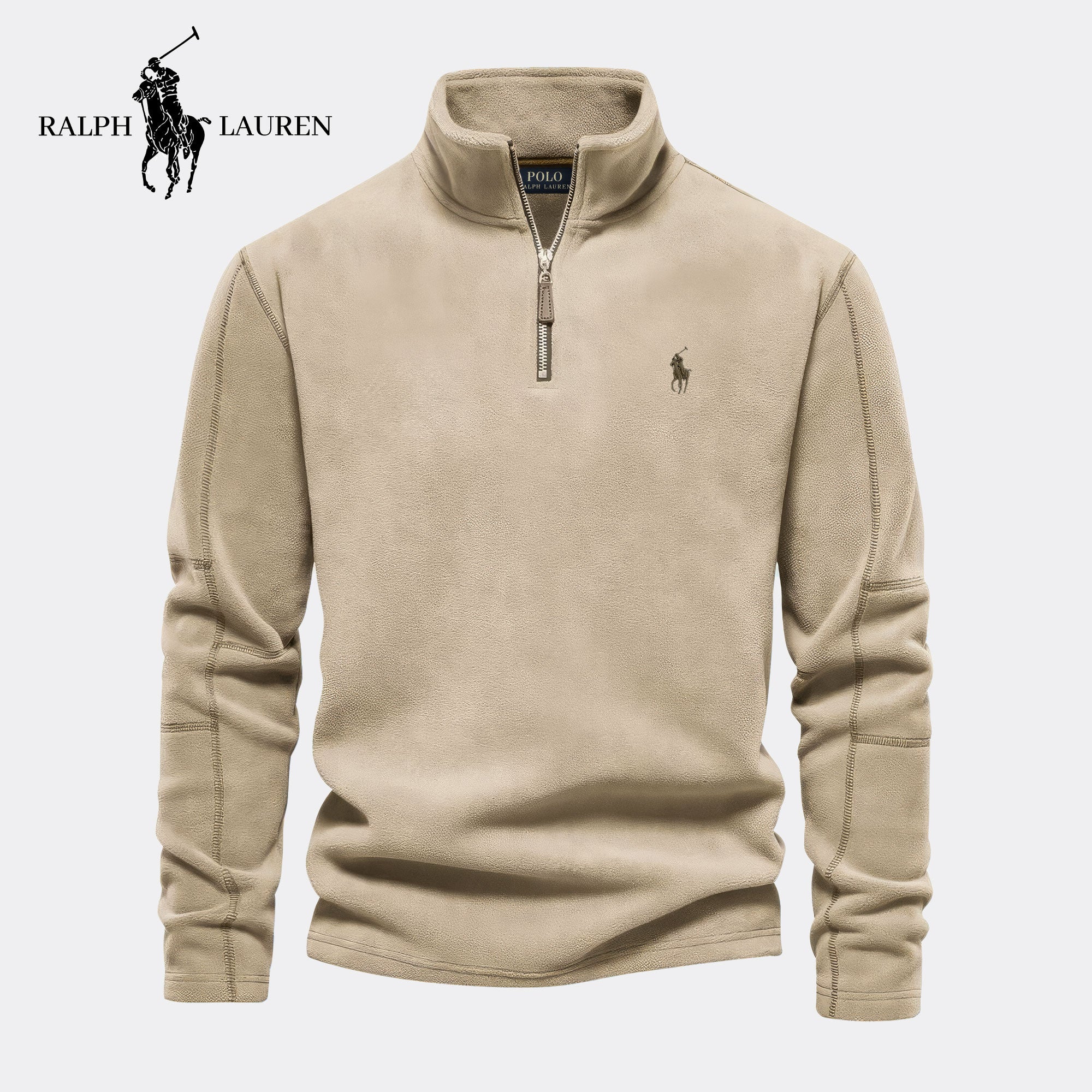 Prestige Sweater R&L (115 Pieces Available)