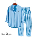 Fleur De Luxe - Polo Ralph L. - 2-Piece Set