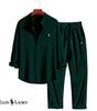 Fleur De Luxe - Polo Ralph L. - 2-Piece Set