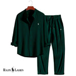 Fleur De Luxe - Polo Ralph L. - 2-Piece Set