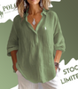 RL™ Timeless Linen Shirt