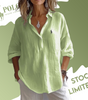 RL™ Timeless Linen Shirt