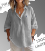 RL™ Timeless Linen Shirt