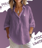 RL™ Timeless Linen Shirt