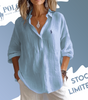 RL™ Timeless Linen Shirt