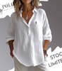 RL™ Timeless Linen Shirt