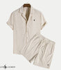 Premium Men's Suit: Style and Comfort in One