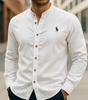 Shibui - Japanese Linen Cotton Shirt