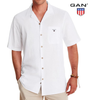 GantT™ | The Ivy League Summer Lounge Shirt