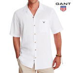 GantT™ | The Ivy League Summer Lounge Shirt