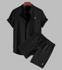 Premium Men's Suit: Style and Comfort in One